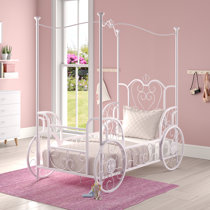 Wayfair 2024 princess bed